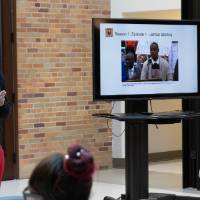 Jermar Sterling presentation